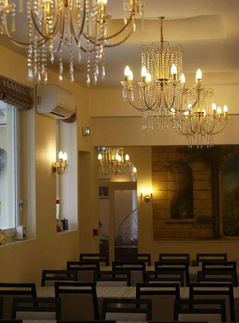 Hotel Du Gave Lourdes 3*,
