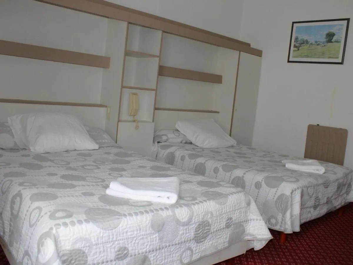 Hotel Du Gave Lourdes