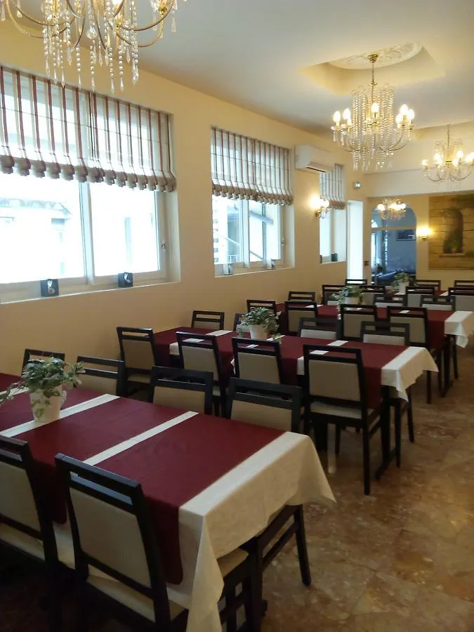 Hotel Du Gave Lourdes 3*,  France