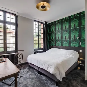 Apart-hotel En