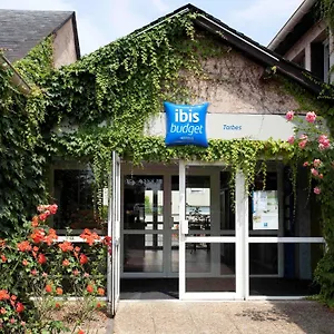 Hotel Ibis Budget