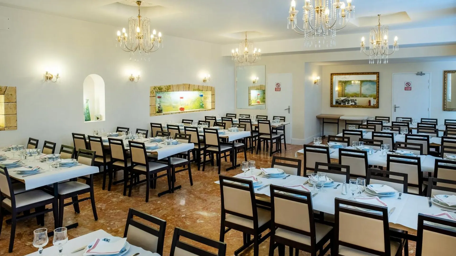 Hotel Du Gave Lourdes 3*,  France