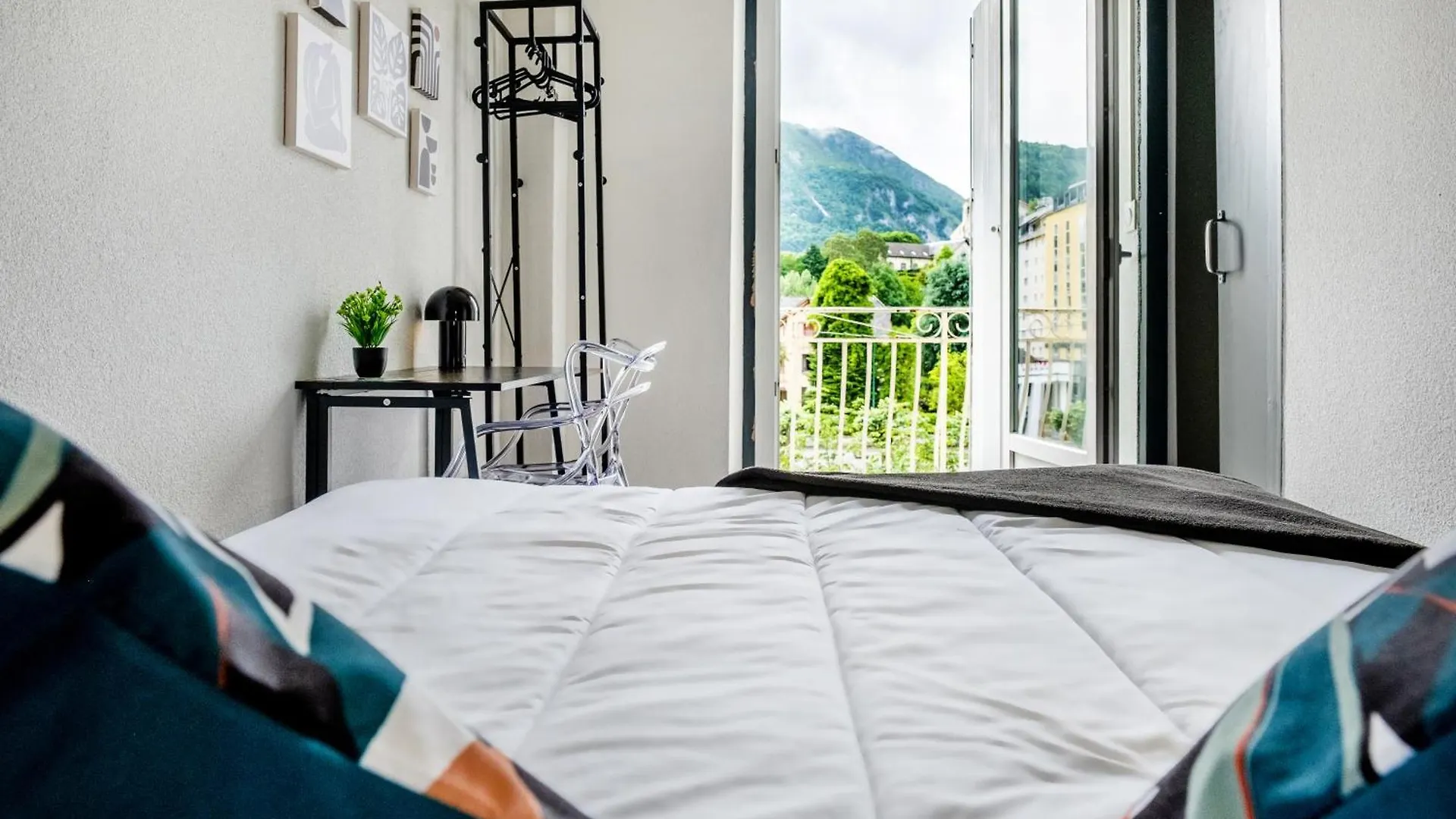 Hotel Du Gave Lourdes