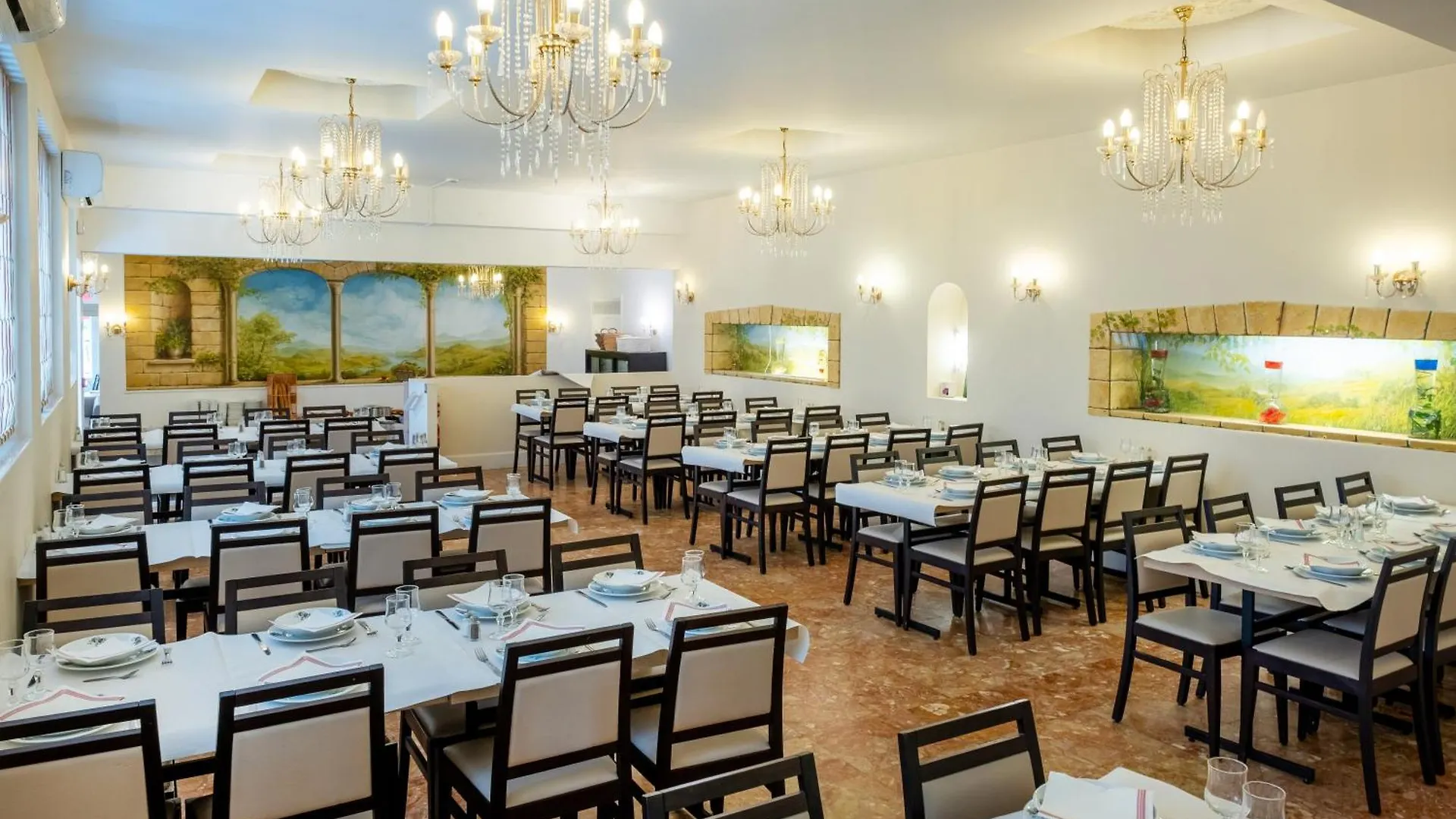 Hotel Du Gave Lourdes France